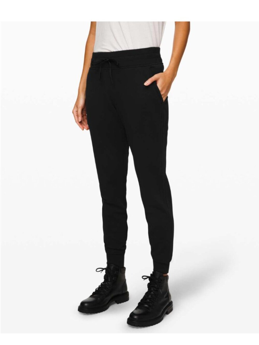 Lululemon Women's Warm Down Jogger II 28"